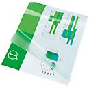 Pochettes à plastifier UVSafePouch GBC®, format A3, 100 mic., 100 p.