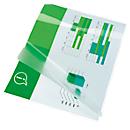 Pochettes à plastifier UVSafePouch GBC®, format A3, 125 mic., 100 p.