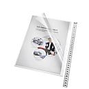 Pochettes coin BENE, transparent