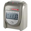 Pointeuse modèle K 600