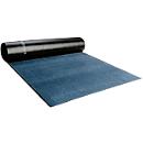 Polykleen® schoonloopmat olefine, in banen, 1220 mm, blauw