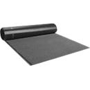 Polykleen® schoonloopmat olefine, in banen, 1830 mm, grijs