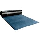 Polykleen® schoonloopmat olefine, in banen, 910 mm, blauw