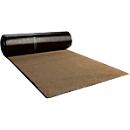 Polykleen® schoonloopmat olefine, in banen, 910 mm, bruin