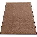 Polykleen® schoonloopmatten olefine, 1200 x 1800 mm, bruin