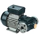 Pompe électrique CEMO Cematic 90, 230V, 750 W, 90 l/min, pompe à palettes auto-amorçante, IP55