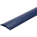 Pont de câble type 3, bleu, L 3 m x l 100 mm x H 17 mm