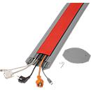 Pontes para cabos B15 EasyLoader Flex, vermelho