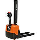 Porta Paletes Eléctrico Minimover HWE 130