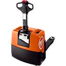 Porta Paletes Eléctrico Minimover LWE 130