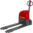 Porta- paletes elétrico EPT15W