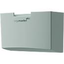Porte-accessoires Legamaster, pour tableaux en verre, plastique, sage green