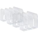 Porte-catalogues TREND, transparent