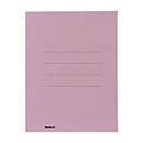 Porte-documents Biella Jura Recycolor Violet