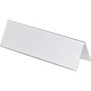 Porte-noms de table, 105 x 297 mm, 25 p.