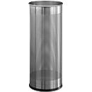 Porte-parapluie, inox