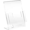 Porte-prospectus, compartiment distributeur, format A5