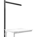 Portique p. table d'extension STANDARD syst. table travail/établi UNIVERSAL/PROFI, 1250 mm, anthracite