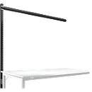 Portique p. table d'extension STANDARD syst. table travail/établi UNIVERSAL/PROFI, 1750 mm, anthracite