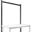 Portique, Poste de travail modulaire STANDARD système table de travail/établi UNIVERSAL/PROFI, 1500 mm, anthracite
