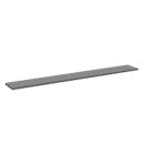Pose-sac Tool, droit, l. 1320 x P 200 mm, anthracite