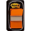 Post-it Index Streifen Standard 680-4, orange