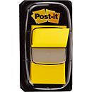 Post-it Index Streifen Standard 680-5, gelb