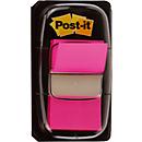 Post-it Index Streifen Standard 680-6, pink