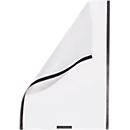 Poster sleeve, for information column, 1 piece, DIN A1