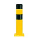 Potelets de protection antichocs, XL273, à cheviller
