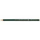 Potlood 9000, 12 stuks, B