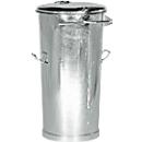 Poubelle modulaire, 65 L, sans arceau