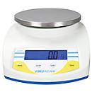 Präzisions-Waage Serie Core, stapelbar, mit robustem Gehäuse, Kapazität 2,6 kg