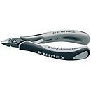 Präzisionselektronikseite nschneider L.125mm Form 3 Facette ja,sehr kl.