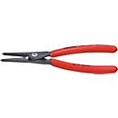 Präzisionssicherungsringz ange A 2 f.Wellen D.19-60mm L.180mm KNIPEX