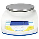 Präzisionswaage Serie Core, stapelbar, mit robustem Gehäuse, Kapazität 2 kg