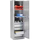 Prateleira para armário de materiais MS 2506