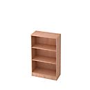 Prateleira TARVIS, 3/ 5 OH, W 800 x D 400 x H 1270/ 2004 mm 