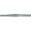 Precisie pincet L.145mm tip breedte 3,5mm