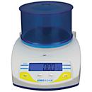 Precisieweegschaal serie Core, stapelbaar, met robuuste behuizing, capaciteit 200 g, met windbescherming