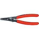 Precision retaining ringz ange A 1 f.shafts D.10-25mm