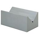 Prismenpaar f.D.5-55mm Spezialguss L100xB40xH30mm Tol.±