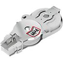 Pritt correction refill cassette, refill cassette, 4.2 mm width