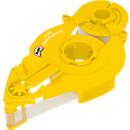 Pritt lijmroller, navulbaar, niet permanent, 100% recyclebaar