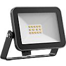 Projecteur LED Dotlux FLOORslim 10 W, 4000 K, IP65, noir