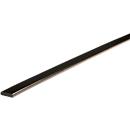 Protection de surface type F, rouleau de 5 m, noir