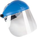 Protection frontale et faciale