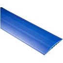 Protège-câbles B15 serpa®, 3000 mm, bleu