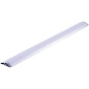 Protège-câbles en aluminium Easy Bridge, avec bande velcro