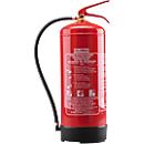 Pulverfeuerlöscher PD12 GA, 12 kg
